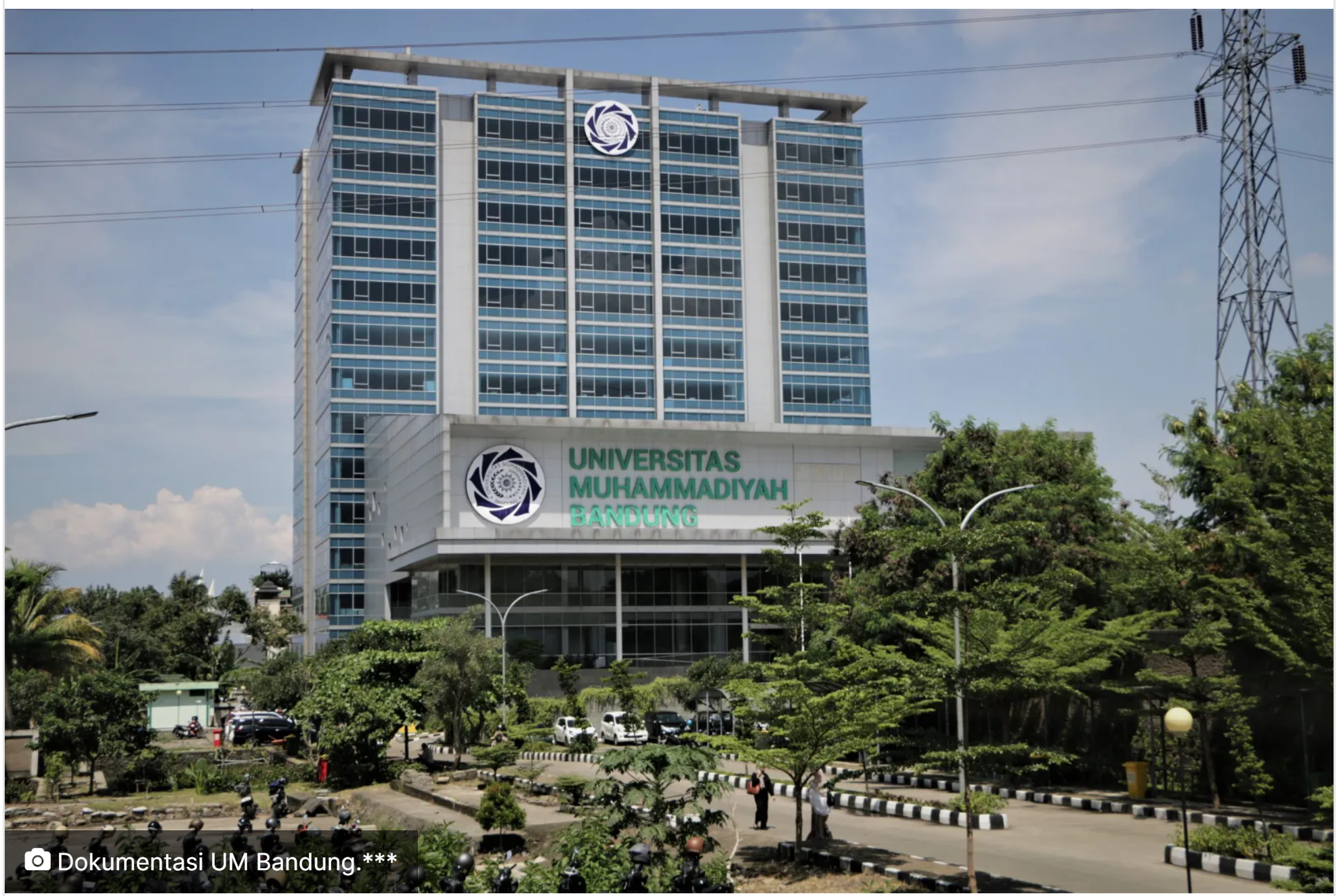 Catat! Ini Syarat dan Prodi Untuk Beasiswa Kader Muhammadiyah di UM Bandung